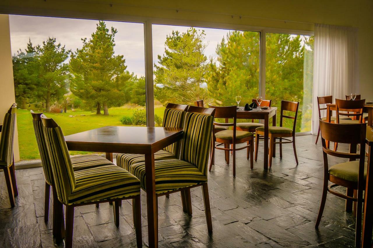 Elegance Hotel Tandil Eksteriør billede